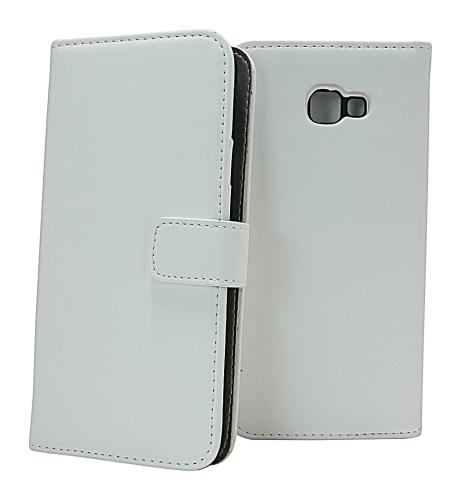 CoverinSkimblocker Magnet Wallet Samsung Galaxy J4 Plus (J415FN/DS)