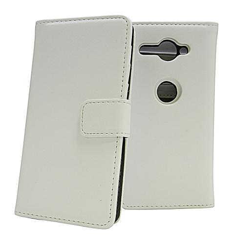 CoverinMagnet Fodral Sony Xperia XZ2 Compact (H8324)