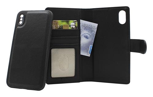 CoverinSkimblocker iPhone X/Xs Magnet Phone Wallet