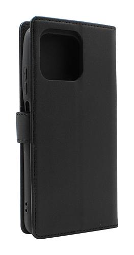 CoverinSkimblocker Motorola Moto G57 / G57 Power Magnet Phone Wallet
