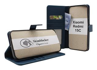 CoverinSkimblocker Xiaomi Redmi 15C Phone Wallet