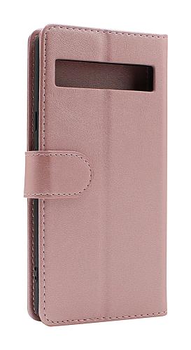 billigamobilskydd.seZipper Standcase Wallet Google Pixel 7a 5G