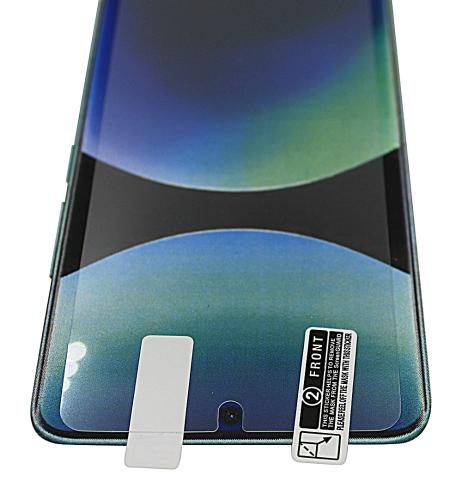 billigamobilskydd.se6-Pack Screen Protector Xiaomi Redmi Note 14 Pro / 14 Pro+