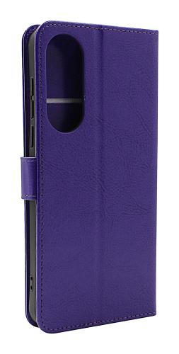 billigamobilskydd.seCrazy Horse OnePlus Nord 5 Phone Wallet