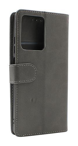 billigamobilskydd.seZipper Standcase Wallet Xiaomi Redmi Note 12 Pro 5G