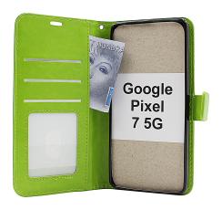 billigamobilskydd.seCrazy Horse Wallet Google Pixel 7 5G
