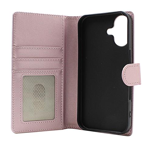CoverinSkimblocker iPhone 17 Phone Wallet