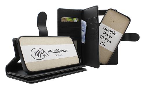 CoverinSkimblocker XL Magnet Phone Wallet Google Pixel 10 Pro XL