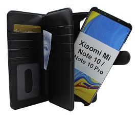 CoverinSkimblocker XL Magnet Wallet Xiaomi Mi Note 10 / Mi Note 10 Pro