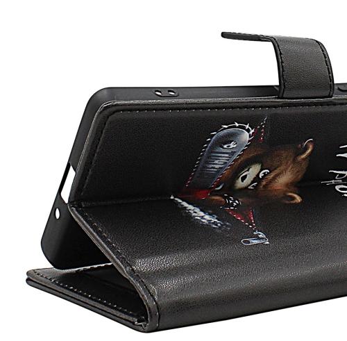 CoverinSkimblocker **** Phone Wallet Design