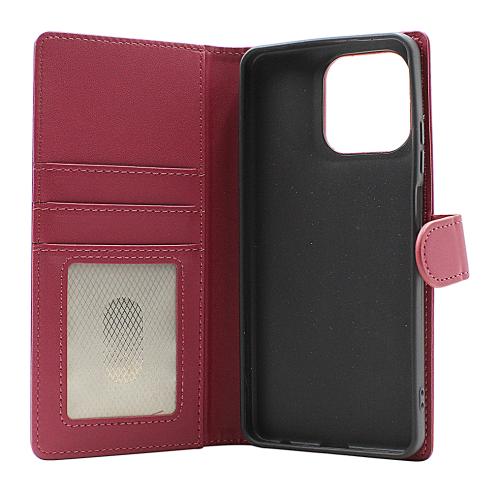 CoverinSkimblocker Motorola Moto G56 Phone Wallet