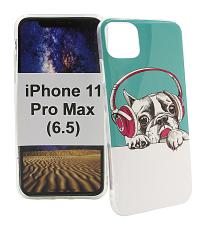 billigamobilskydd.seDesign Case TPU iPhone 11 Pro Max (6.5)