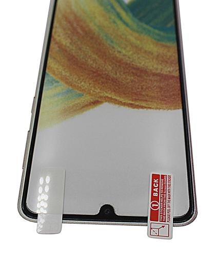 billigamobilskydd.seScreen Protector Samsung Galaxy A33 5G (A336B)