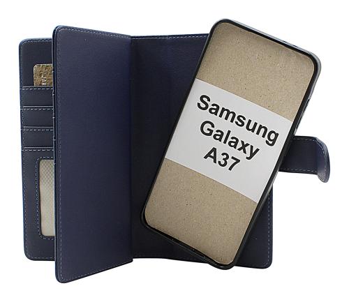 CoverinSkimblocker Samsung Galaxy A37 5G XL Magnet Phone Wallet