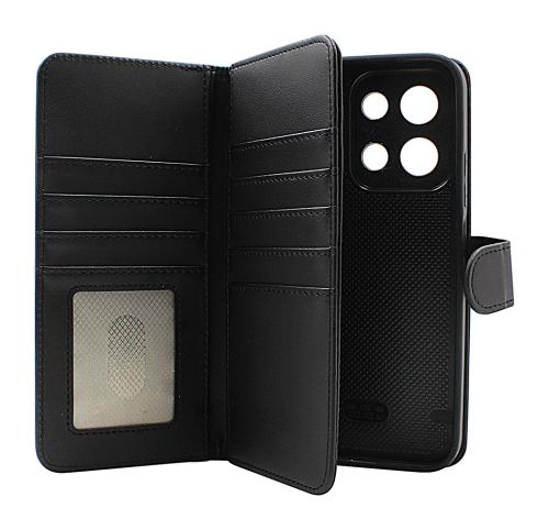 CoverinSkimblocker Xiaomi Redmi 15C XL Magnet Phone Wallet