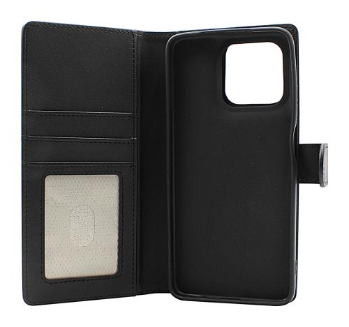 CoverinSkimblocker Motorola Moto G57 / G57 Power Magnet Phone Wallet
