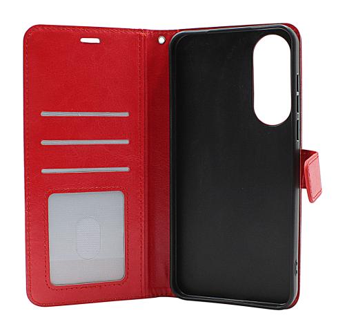billigamobilskydd.seCrazy Horse OnePlus Nord 5 Phone Wallet