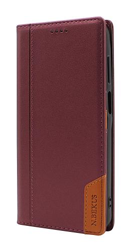 billigamobilskydd.seSamsung Galaxy S24 / S25 Luxury Wallet Case Slim