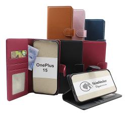 CoverinSkimblocker OnePlus 15 Phone Wallet