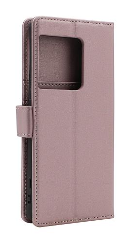 CoverinSkimblocker Sony Xperia 1 VIII Phone Wallet