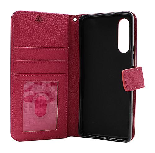 billigamobilskydd.seNew Standcase Wallet Sony Xperia 10 V 5G
