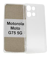 billigamobilskydd.seUltra Thin TPU Case Motorola Moto G75 5G