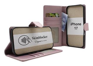 CoverinSkimblocker iPhone 17 Phone Wallet