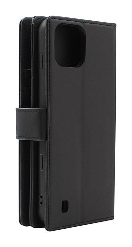 CoverinSkimblocker Doro Aurora A31 XL Phone Wallet