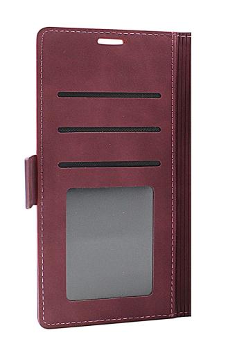 CoverinLuxury Standcase Wallet Xiaomi Redmi 10 5G (2022)