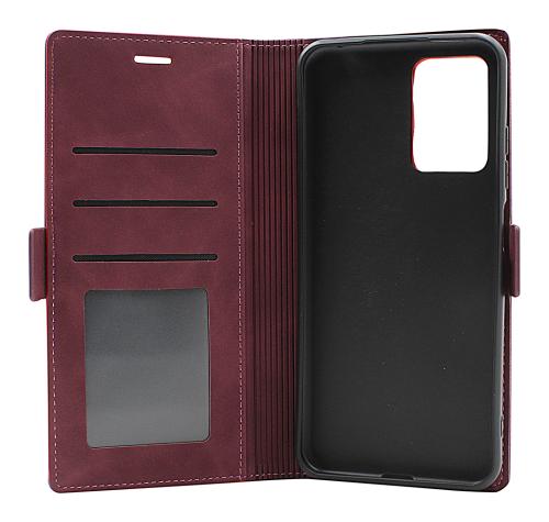CoverinLuxury Standcase Wallet Xiaomi Redmi 10 5G (2022)