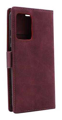 CoverinLuxury Standcase Wallet Xiaomi Redmi 10 5G (2022)