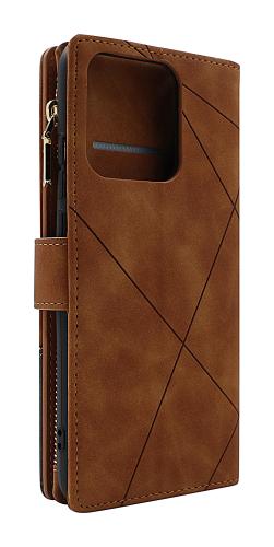 billigamobilskydd.seXL Standcase Lyxfodral Xiaomi Redmi 10C
