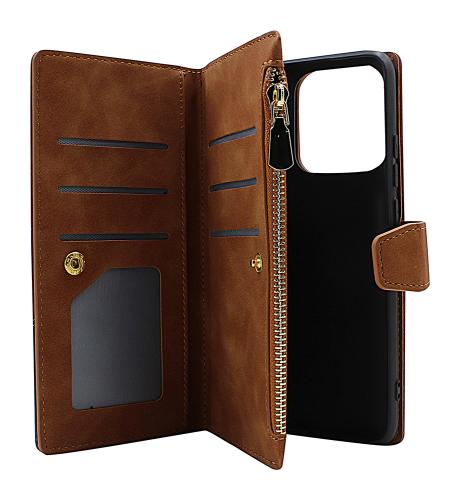 billigamobilskydd.seXL Standcase Lyxfodral Xiaomi Redmi 10C