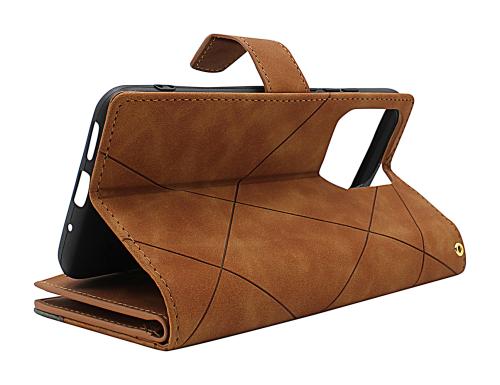 billigamobilskydd.seXL Standcase Lyxfodral Xiaomi Redmi 10C
