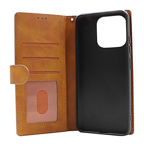 CoverinZipper Standcase Wallet Xiaomi Redmi 12C