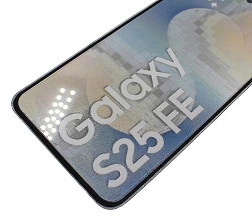 billigamobilskydd.seTempered Glass Samsung Galaxy S25 FE