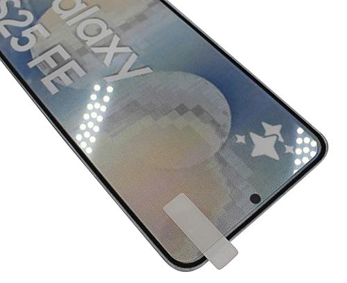 billigamobilskydd.seTempered Glass Samsung Galaxy S25 FE