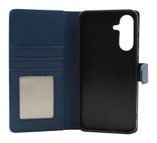 CoverinSkimblocker Samsung Galaxy A56 Phone Wallet
