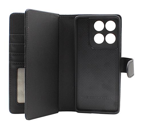 CoverinSkimblocker Motorola Edge 60 Fusion XL Magnet Phone Wallet