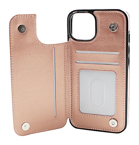 billigamobilskydd.seCardCase iPhone 13/14