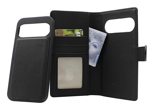 CoverinSkimblocker Google Pixel 11 / 11 Pro Magnet Phone Wallet