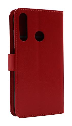 billigamobilskydd.seCrazy Horse Wallet Huawei Y6p