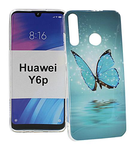 billigamobilskydd.seDesign Case TPU Huawei Y6p