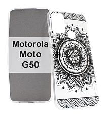 billigamobilskydd.seDesign Case TPU Motorola Moto G50