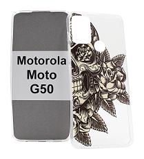 billigamobilskydd.seDesign Case TPU Motorola Moto G50