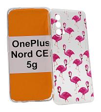 billigamobilskydd.seDesign Case TPU OnePlus Nord CE 5G