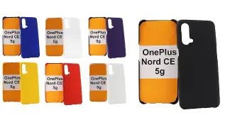billigamobilskydd.seHardcase OnePlus Nord CE (5G)