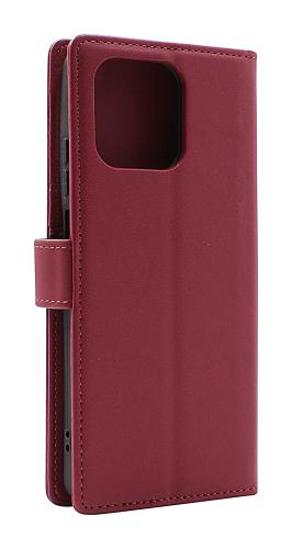 CoverinSkimblocker Motorola Moto G56 Phone Wallet