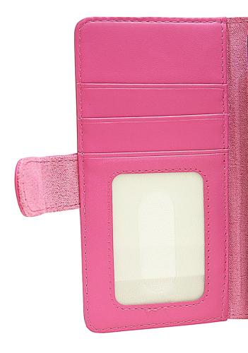 CoverinSkimblocker Wallet Samsung Galaxy J4 Plus (J415FN/DS)