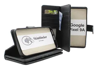 CoverinSkimblocker Google Pixel 9a XL Phone Wallet